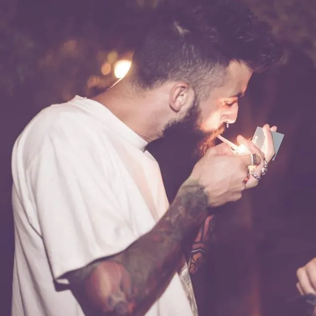 Team picture of Massi